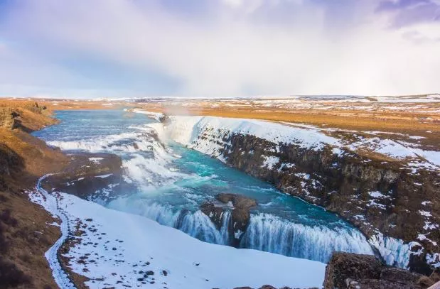 Ofertas fin de año Islandia