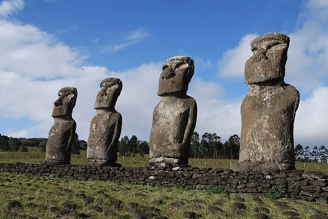 Viaje a Chile