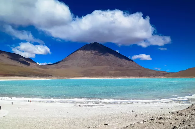 Lugares de interés de Chile