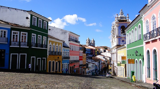 Brasil Turismo Brasil Turismo