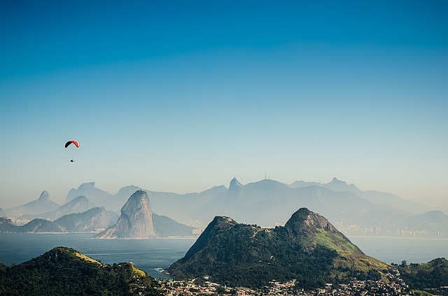 Río de Janeiro Río de Janeiro