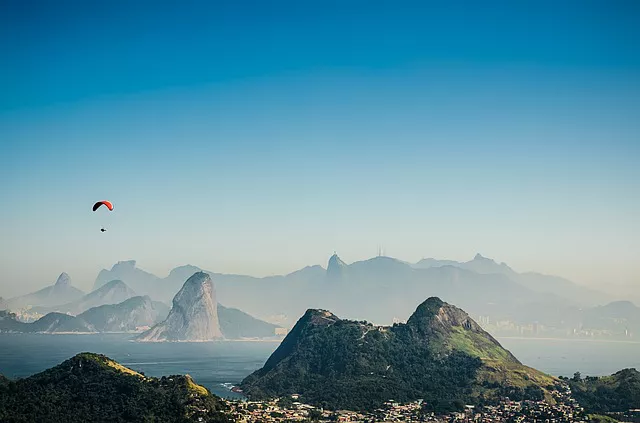 Río de Janeiro