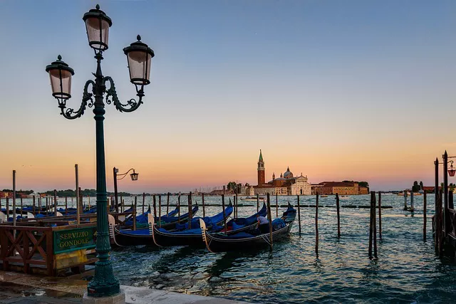 Venecia Turismo