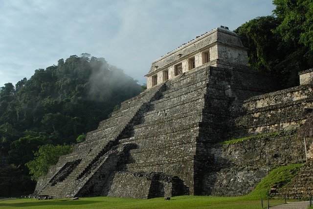 Circuitos por Mexico Circuito México