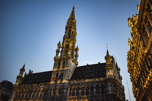 Bruselas ciudad Bruselas ciudad