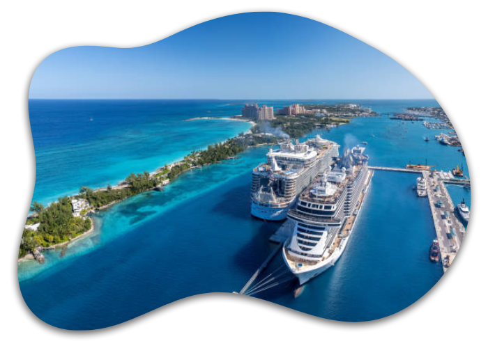 Crucero Miami y Bahamas