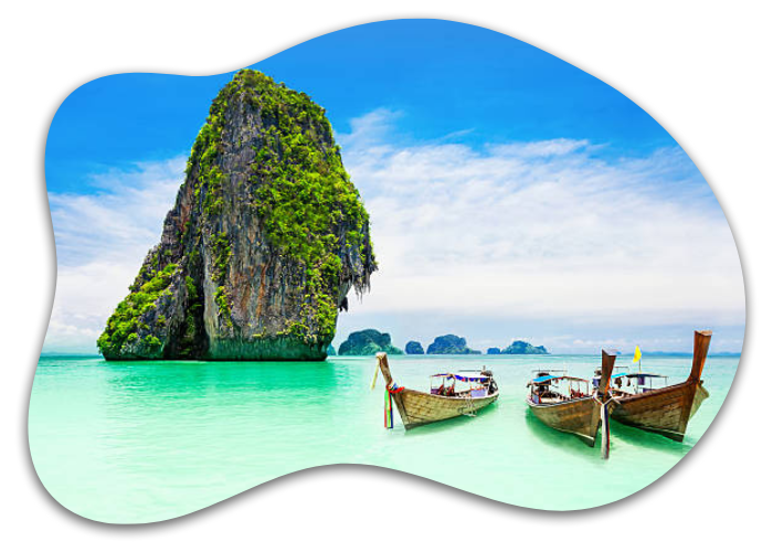 Oferta Tailandia Phuket