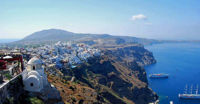 Crucero Grecia Novios Crucero Grecia Novios