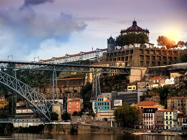 Que ver en Oporto