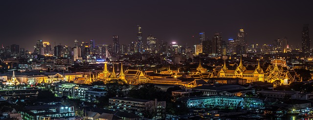 Cuando ir a Tailandia Cuando ir a Tailandia