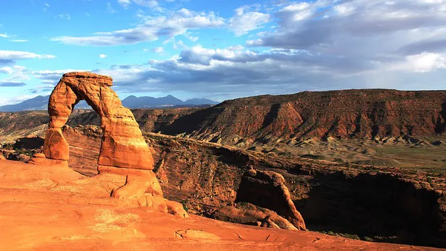 Costa Oeste Estados Unidos