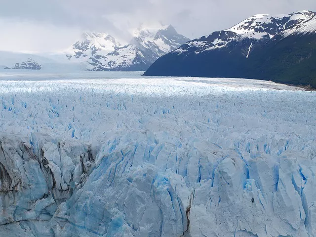 Calafate Argentina