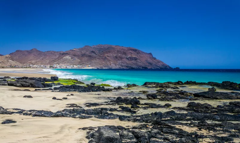 Playas Cabo Verde Todo Incluido