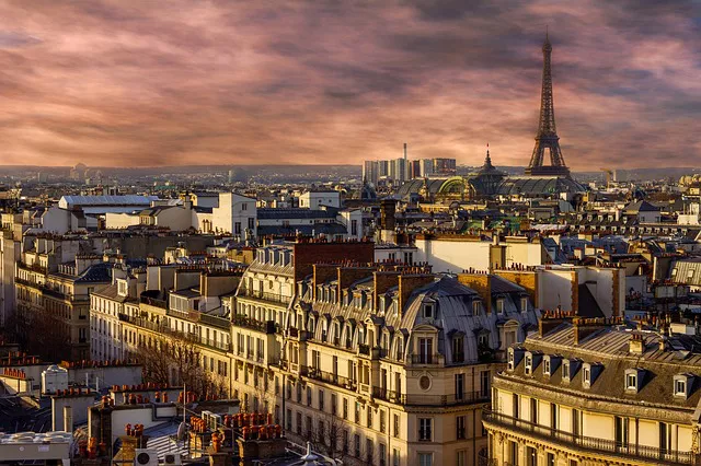 París semana Santa