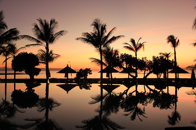 Viaje a Bali Combinado Japón y Bali