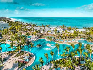 Punta Cana Hoteles Baratos