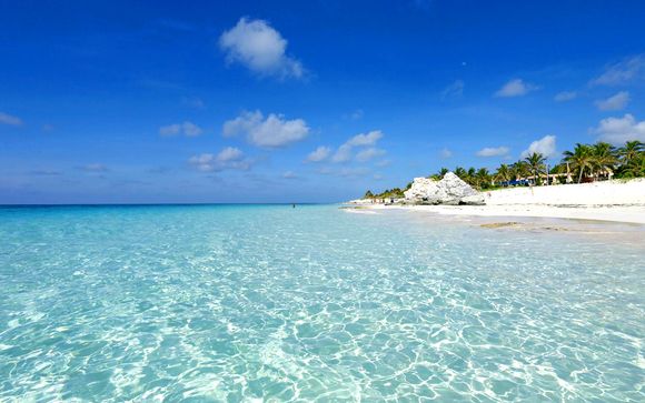 Viaje La Habana Y Cayo Largo Desde 1090 Felicesvacaciones