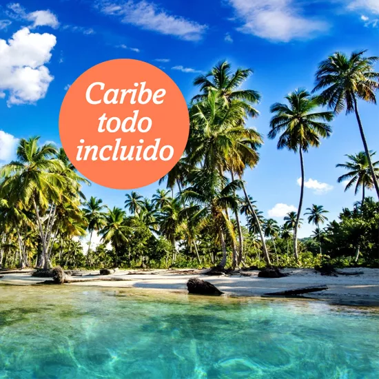 Viaje a Riviera Maya todo incluido 2x1