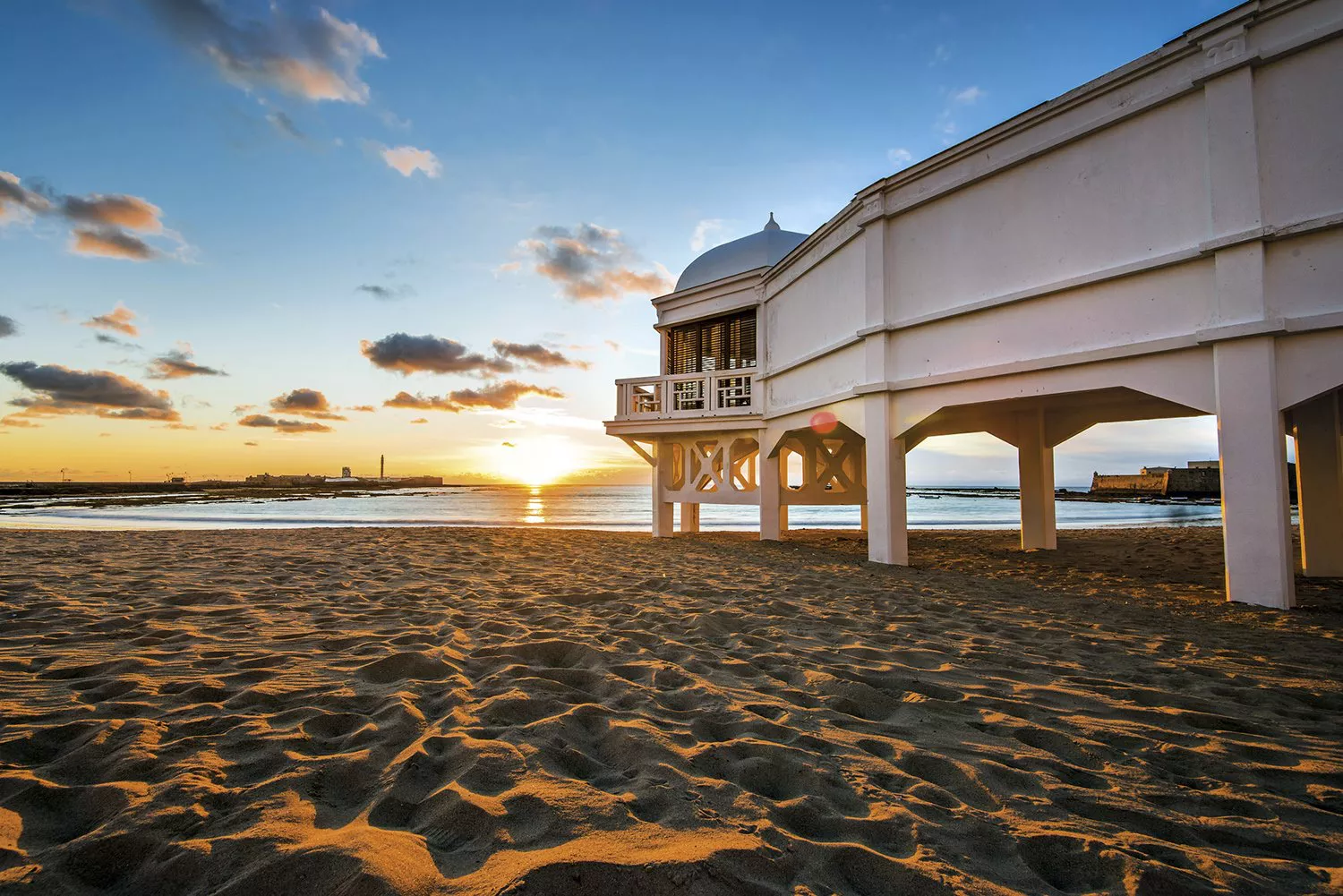 viaje a cadiz