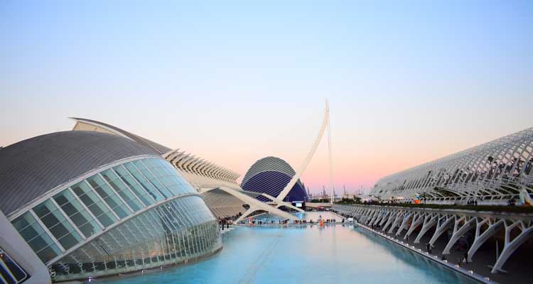 Viaje Valencia Viaje Valencia