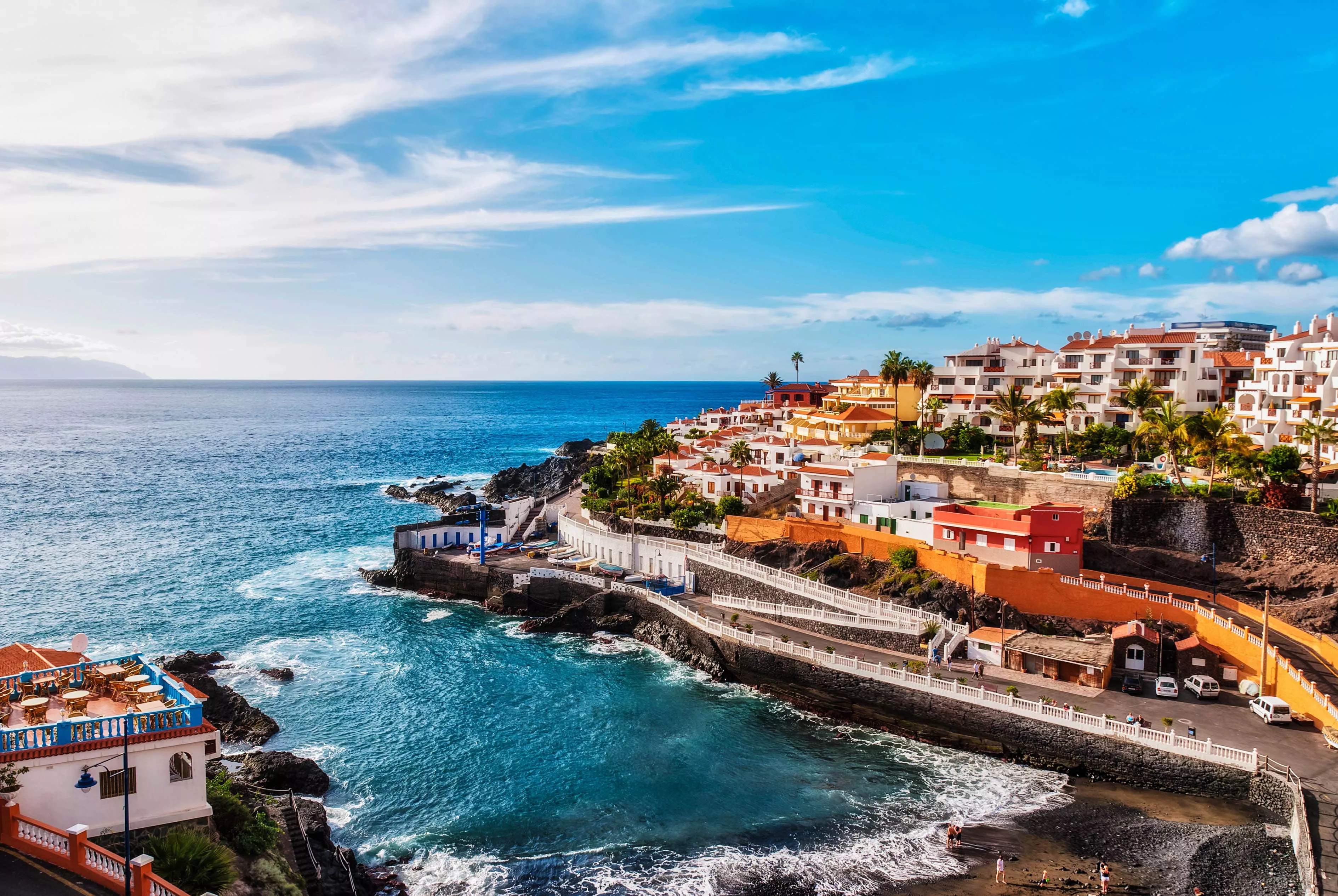 Semana Santa en Tenerife