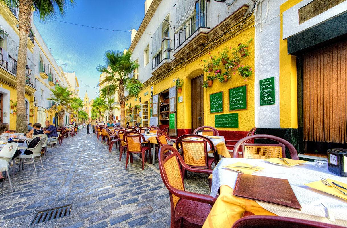 Turismo Cadiz Turismo Cadiz