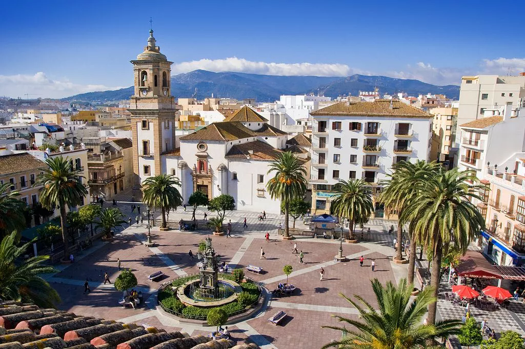 Oferta Viaje a Algeciras