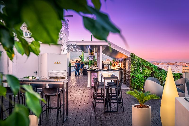 Chill out de Fuengirola Chill out de Fuengirola