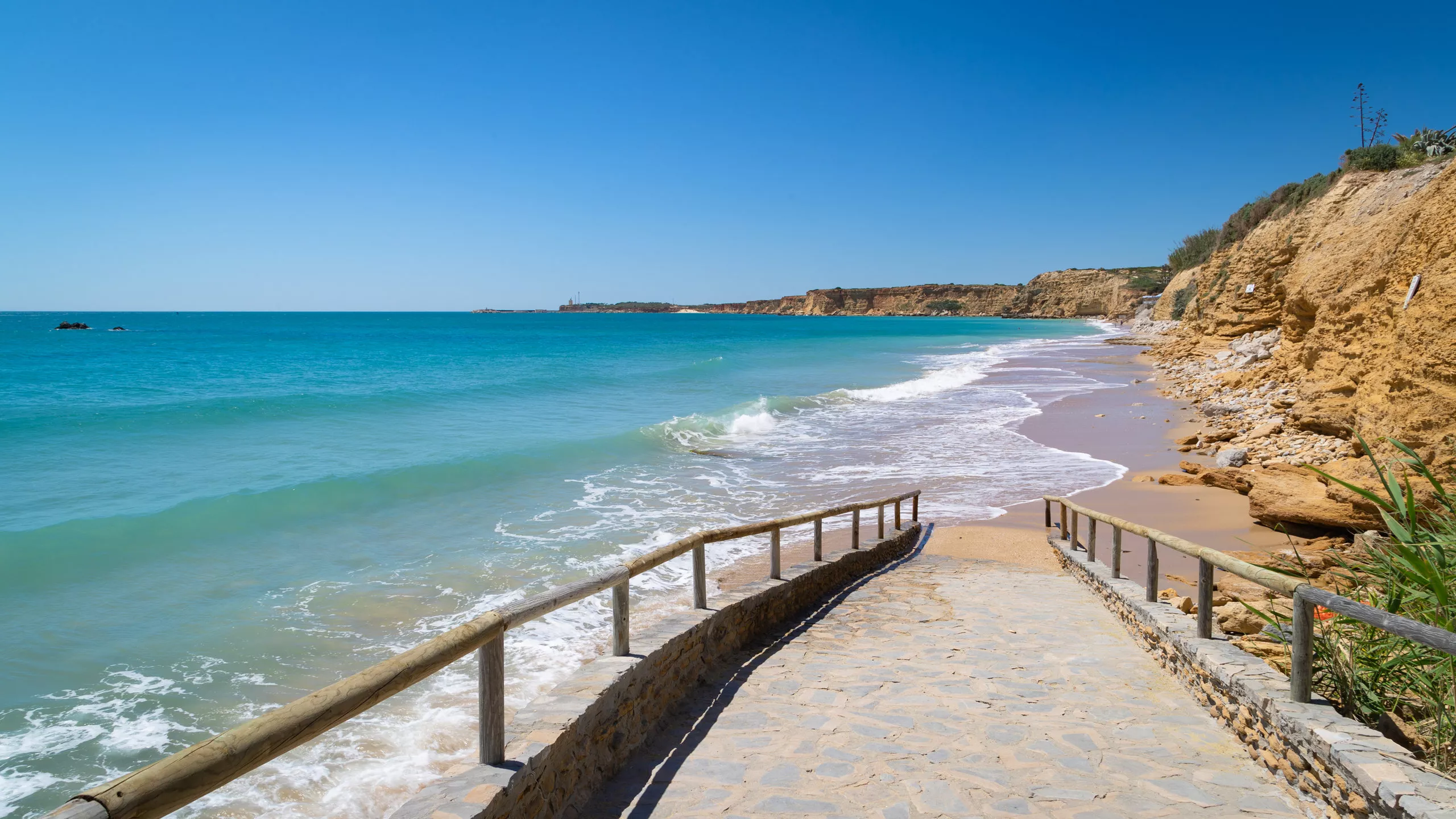 Playa de Conil