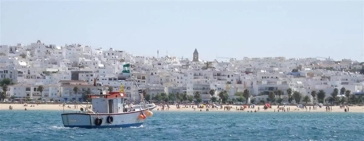 Oferta Conil de la Frontera