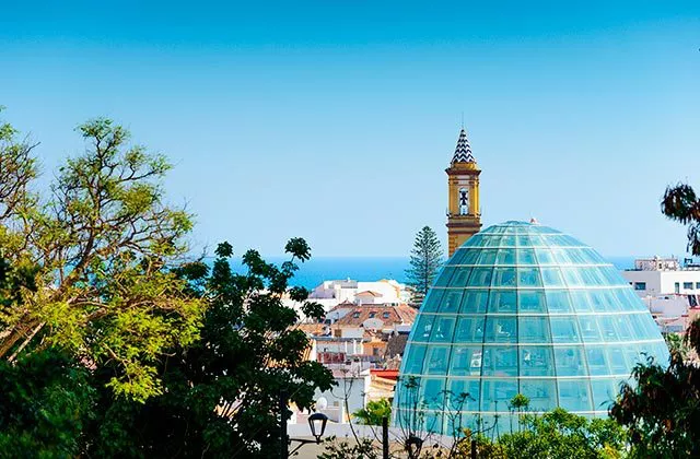 Turismo por Estepona