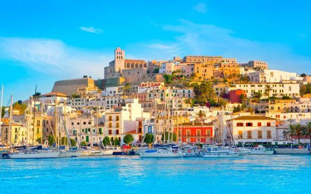 Turismo en Ibiza