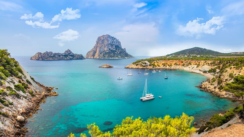Cala Ibiza Cala Ibiza