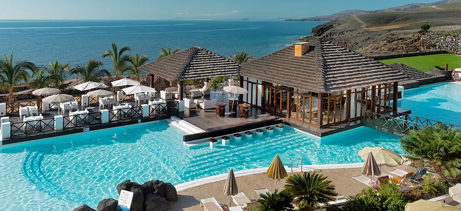 Hotel en Lanzarote