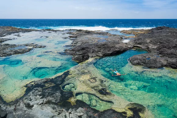 Charcones Lanzarote