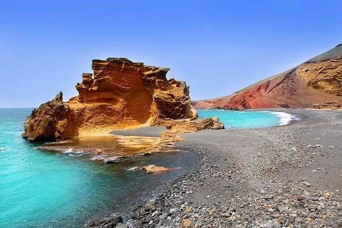 Playa Lanzarote