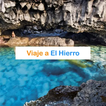 Viaje a El Hierro