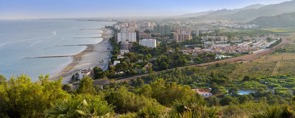 Playa Benicassim