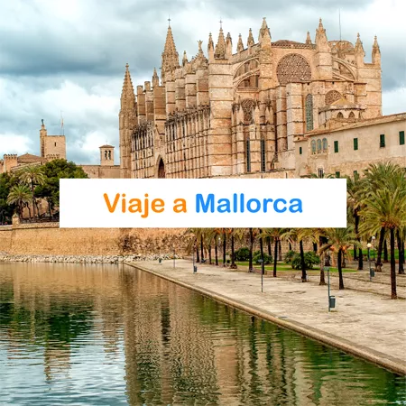 Viaje a Mallorca