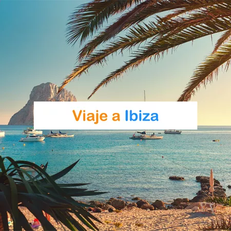 Viaje a Ibiza
