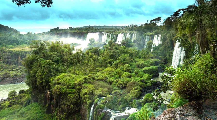 Viaje de novios Argentina 