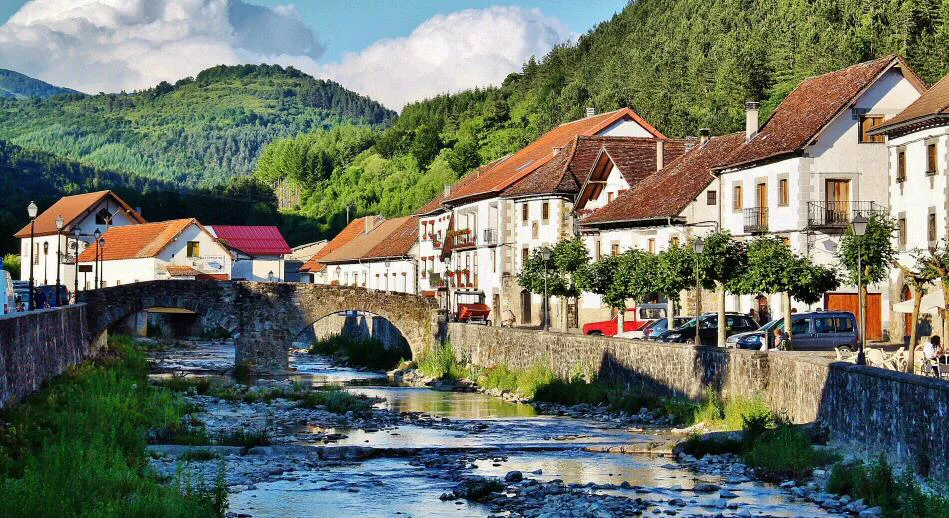 Turismo rural en Navarra