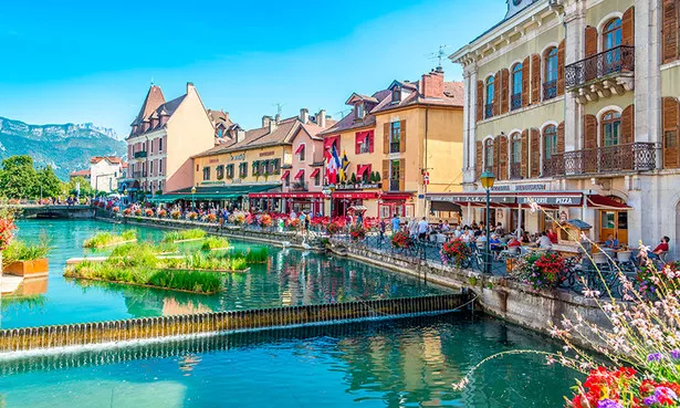 annecy