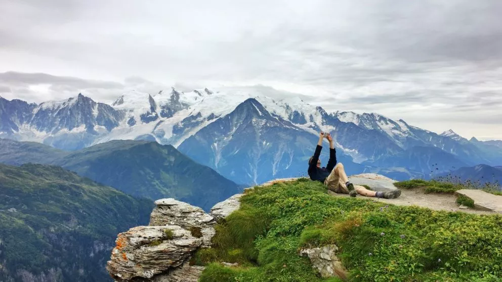 Alpes Franceses