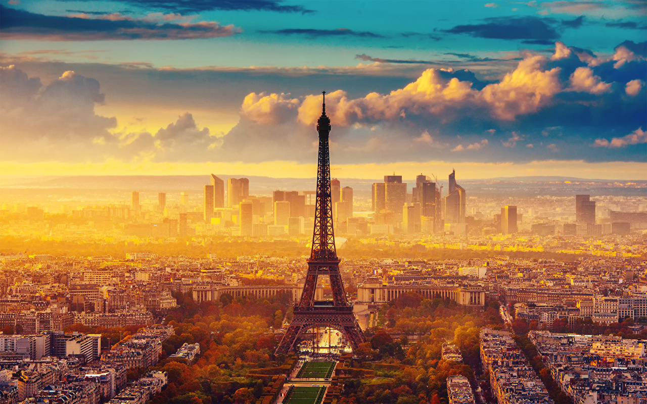 Escapadas por Europa Europa escapadas