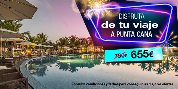 Black friday punta cana