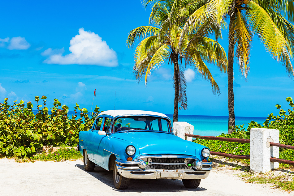 Combinado La Habana Varadero Cuba 【 desde 799€ 】 FelicesVacaciones