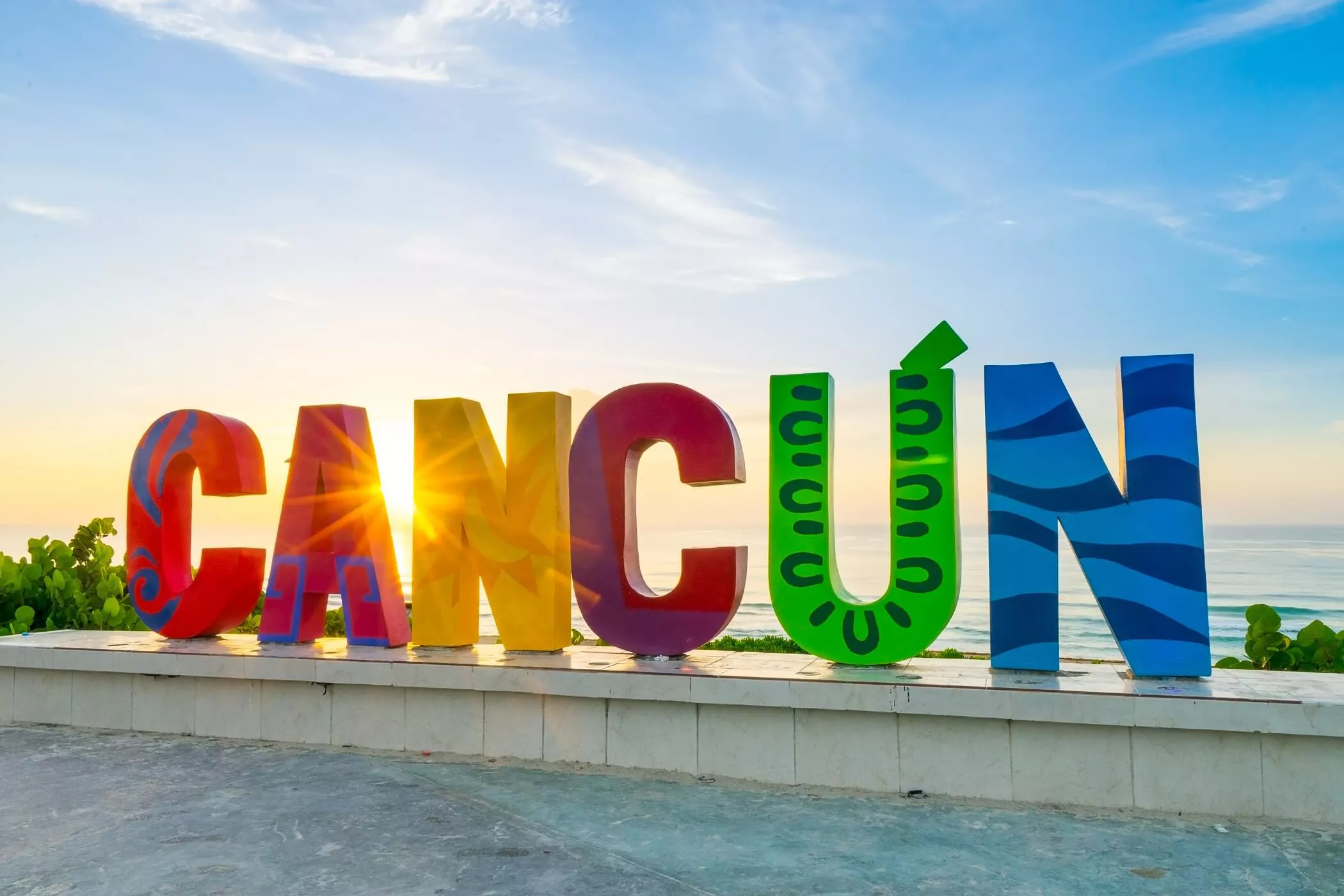 Viaje a Cancun