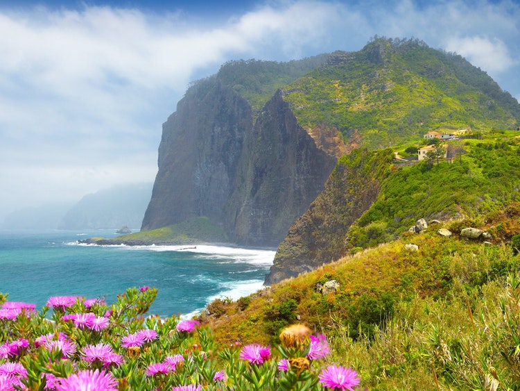 viaje barato a las azores