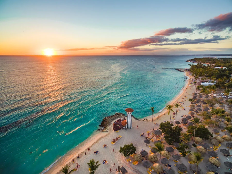 Oferta Navidad en Bayahibe